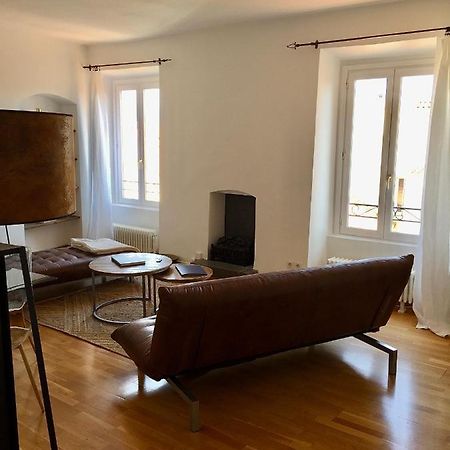Chez Andrea, Centre Historique Ajaccio Appartement Ajaccio  Buitenkant foto