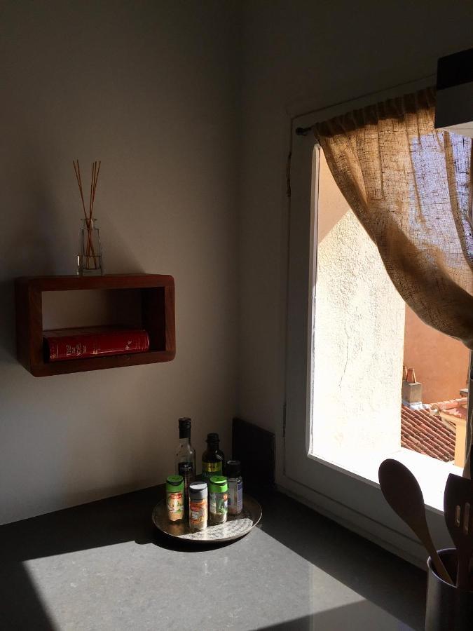 Chez Andrea, Centre Historique Ajaccio Appartement Ajaccio  Buitenkant foto