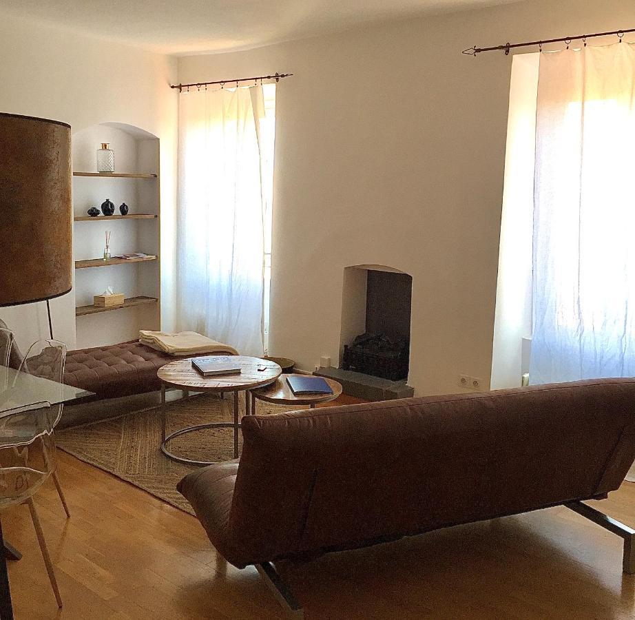 Chez Andrea, Centre Historique Ajaccio Appartement Ajaccio  Buitenkant foto