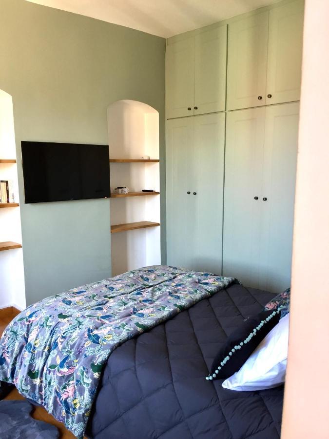 Chez Andrea, Centre Historique Ajaccio Appartement Ajaccio  Buitenkant foto